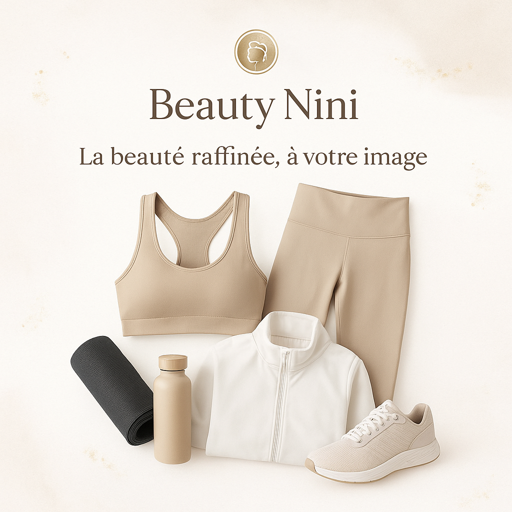 👟 Vêtements de sport féminins  👟 (A Venir )