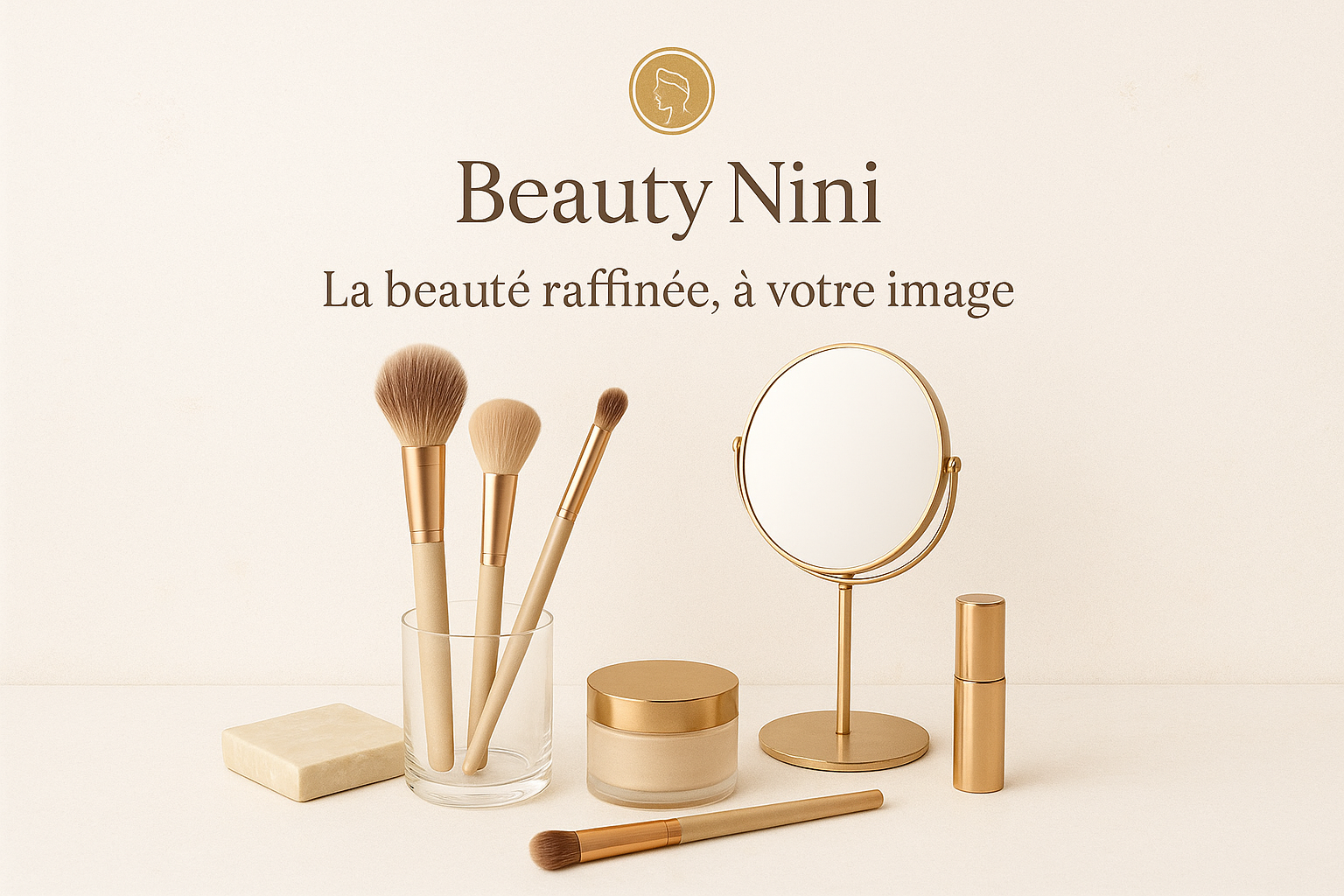 💄 Accessoires cosmétiques 💄 (A Venir )