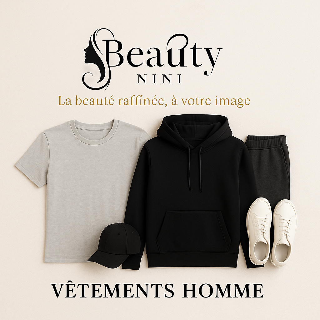 Vêtements Homme