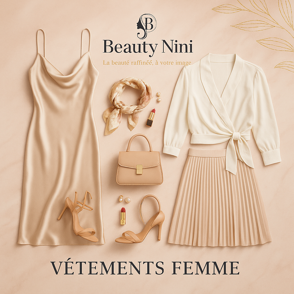 Vêtements Femme